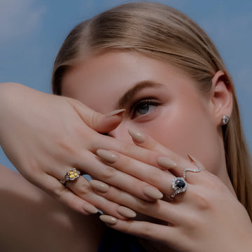 Sapphire: September’s Timeless Treasure