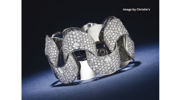 Suzanne Belperron: The Genius of Collectible Jewellery Without a Signature