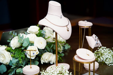 Wedding Lounge 2025 – “Dệt Mơ”