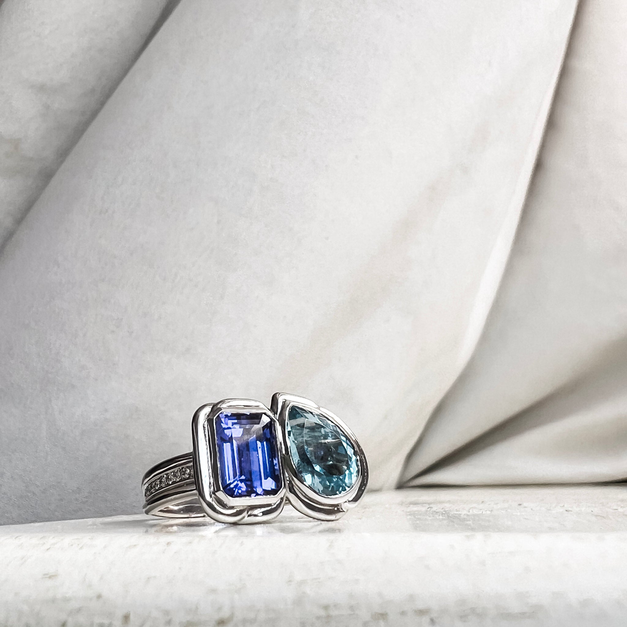 Kimjoux: Bespoke Jewellery, the New Face of Investment Luxury