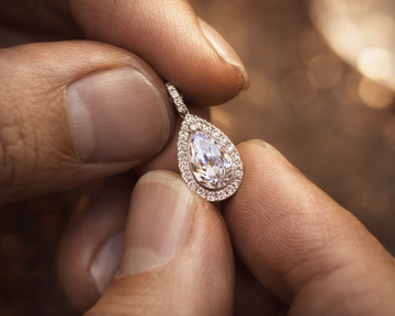 Kimjoux Bespoke Jewellery