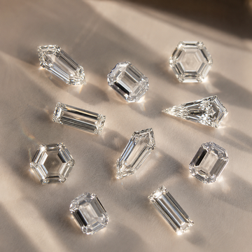 Fancy Cut Diamonds: A Shape for Every Person