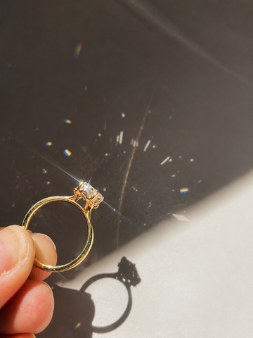 How to Design An Engagement Ring: <br> A Complete Designer’s Guide