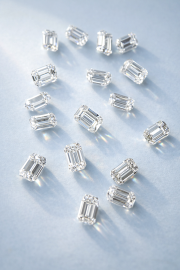 What a Diamond Grading Report Actually Tells You