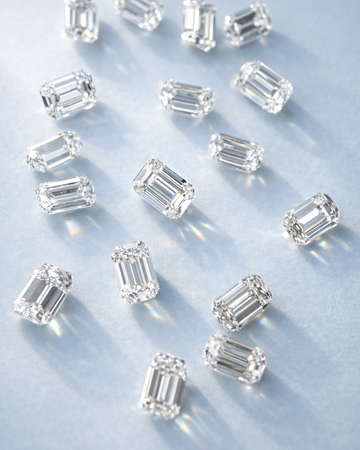 What a Diamond Grading Report Actually Tells You