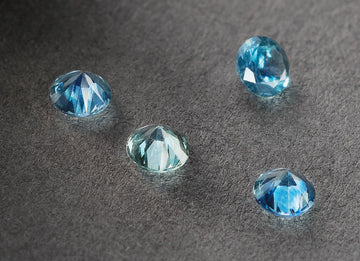 Treatments for Gemstones