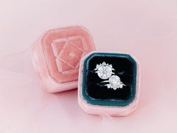 Something Old, Something New, Something Borrowed, Something...You?