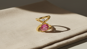 Spinel: The Gem That Fooled the World for Centuries