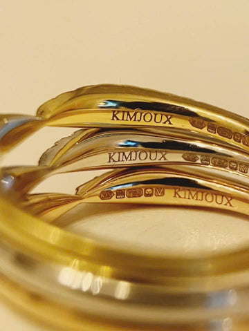 UK HALLMARKING: The Gold Standard of Fine Jewellery