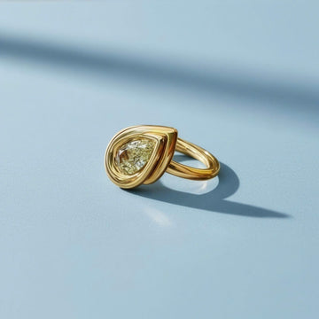 Why Bespoke Jewellery Is Replacing Fast Fashion’s Glitter