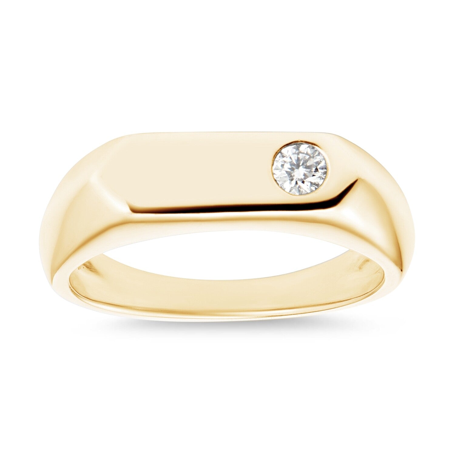 Arque Gem Signet
