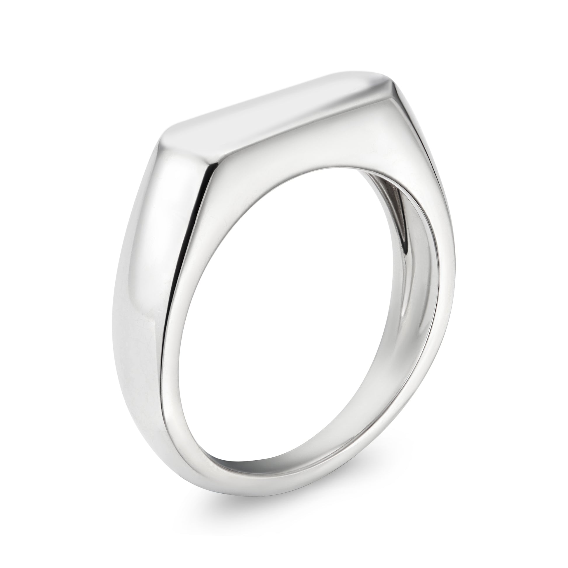 Arque Gem Signet