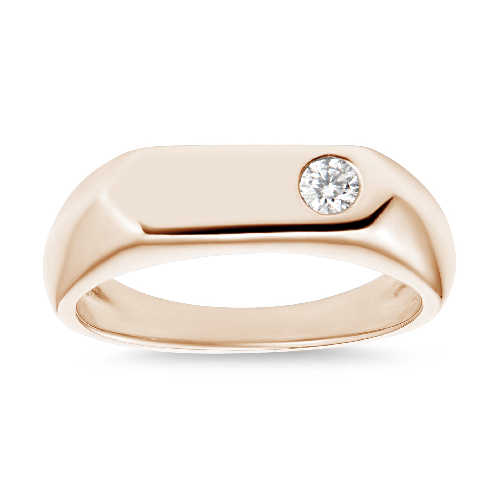 Arque Gem Signet