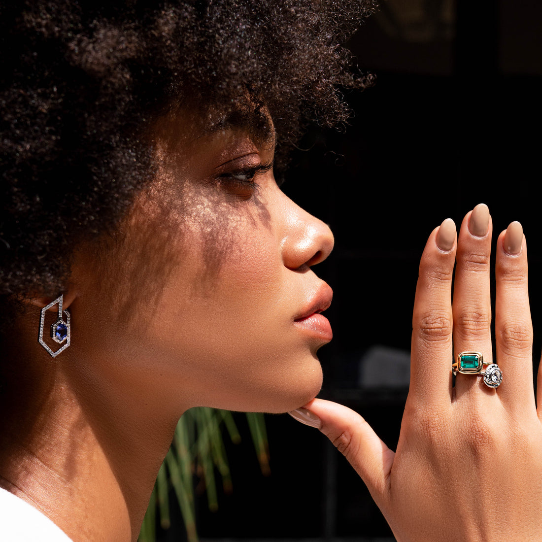 The Current Classic Ring Setting