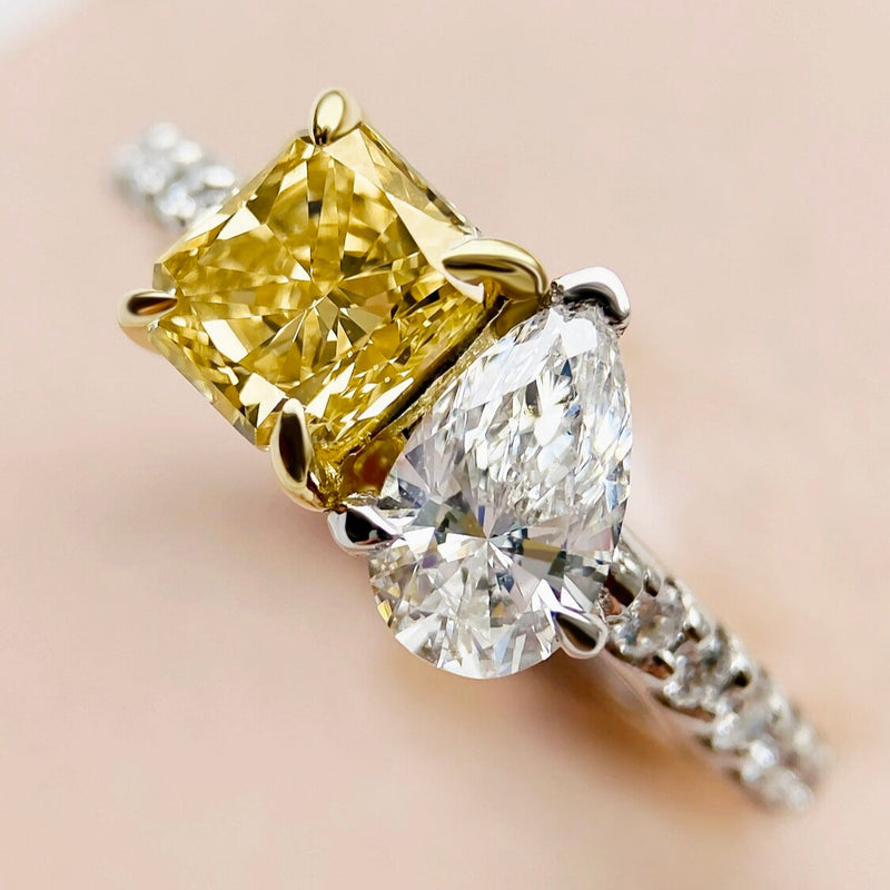 Toi et Moi - Mount Only