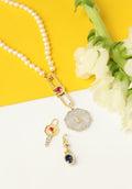 Poize Lock Charm