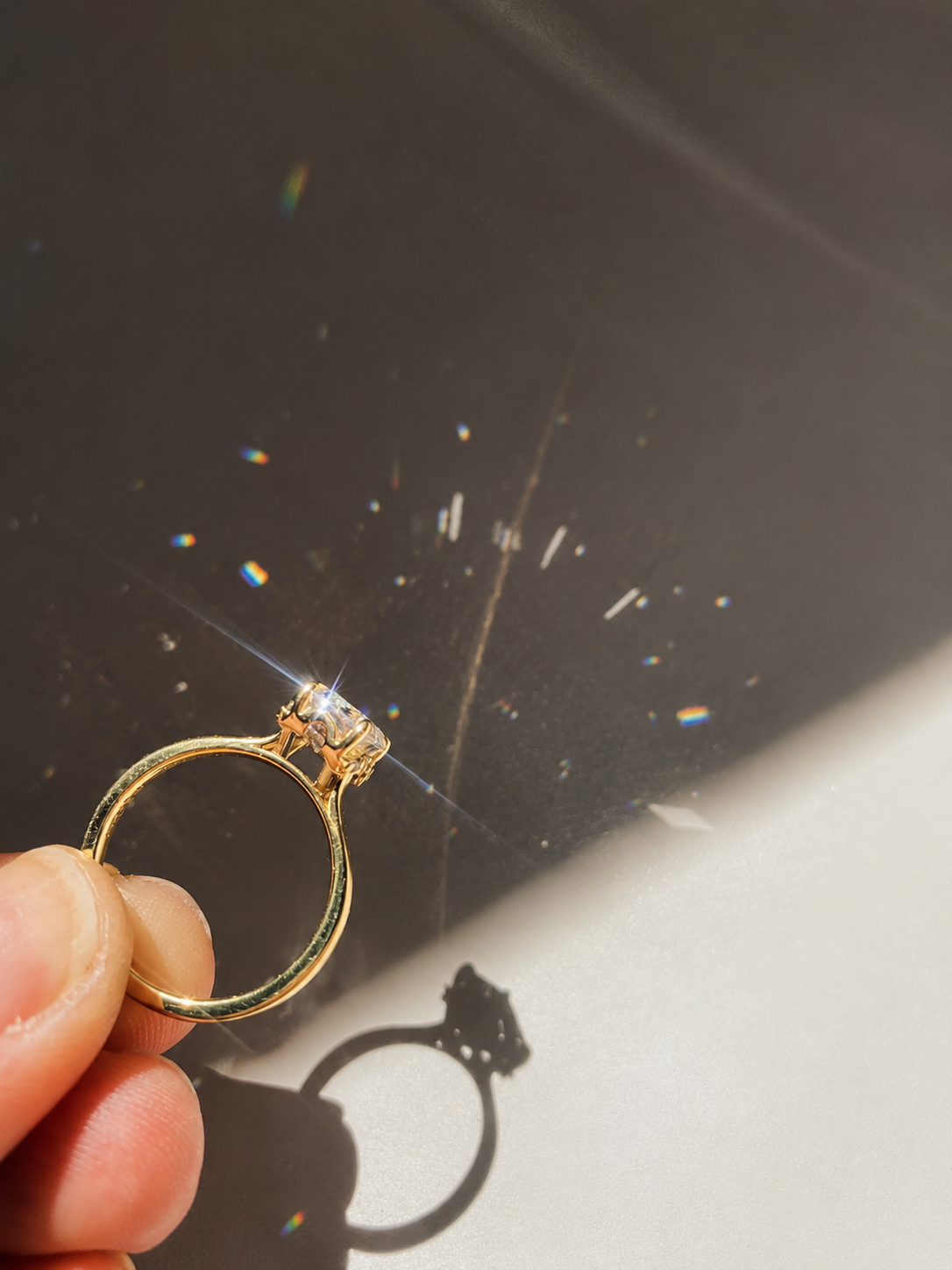 The Arch Ring