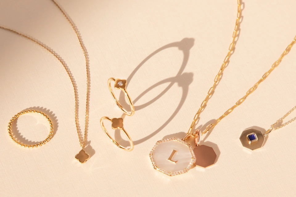 Kimjoux's Collections