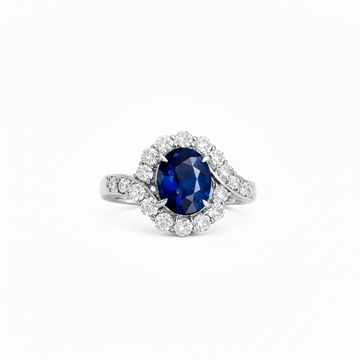 The Prism Ring