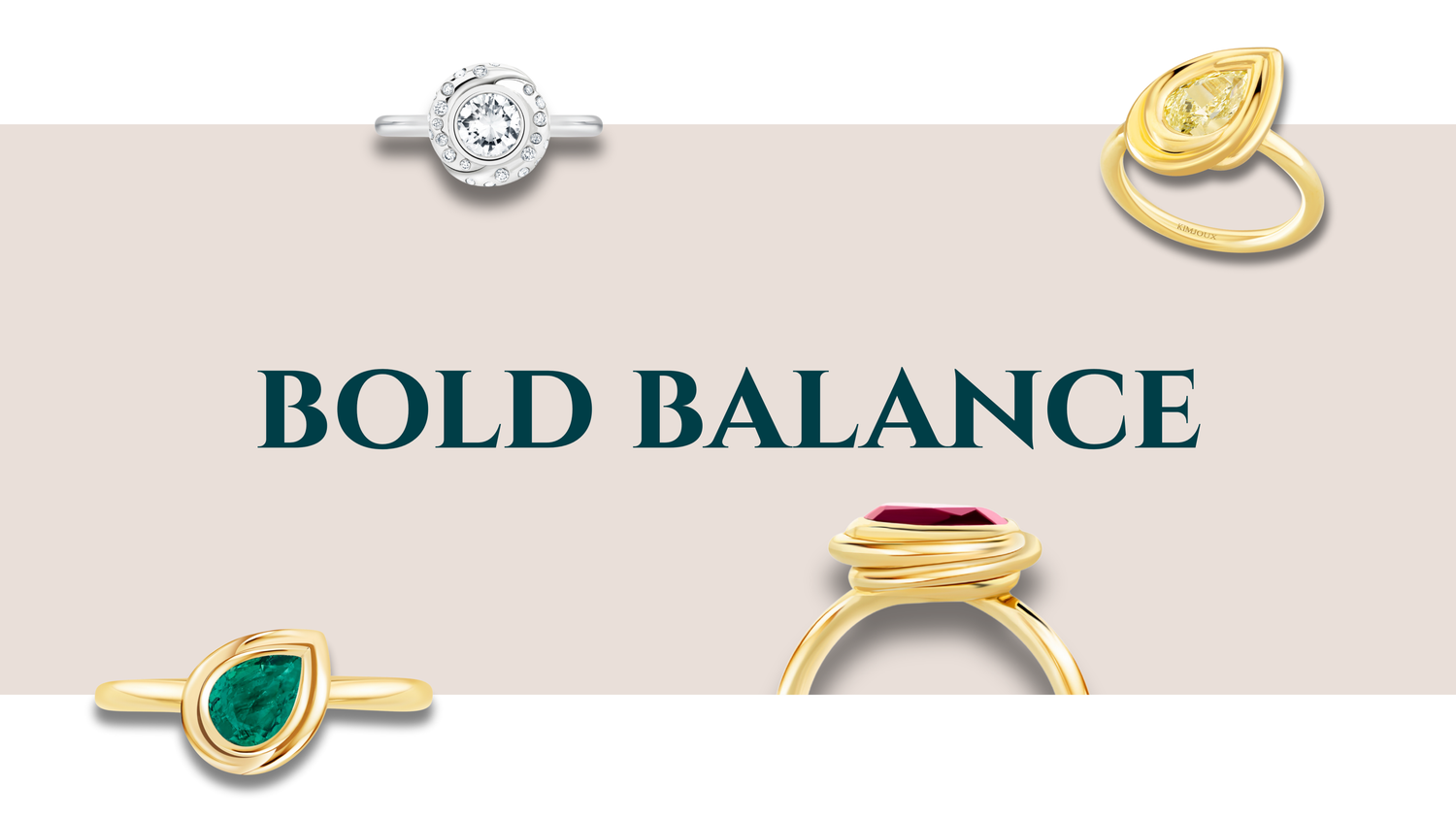 kimjoux rename evolution bold balance collection