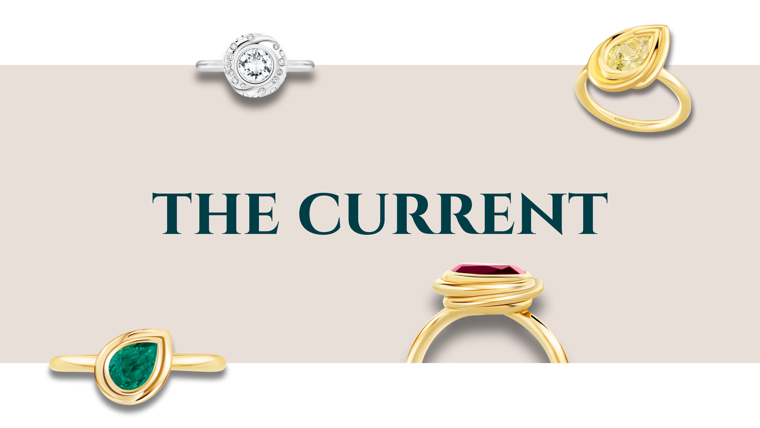 kimjoux rename evolution the current collection