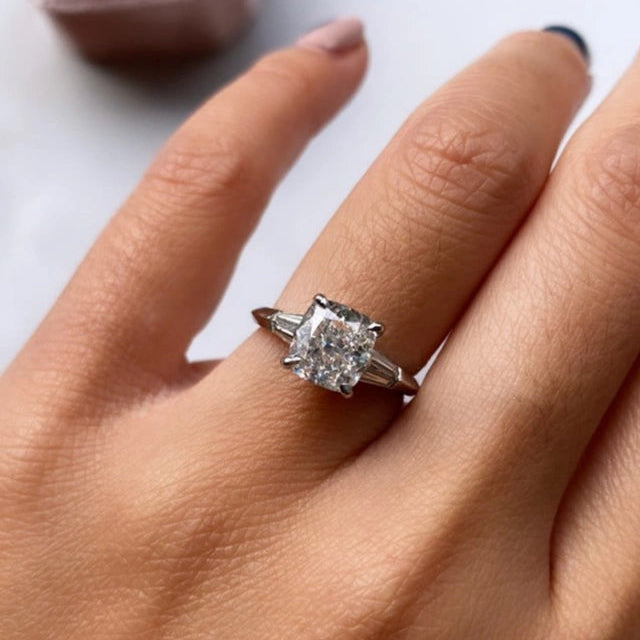 Sienna Ring Setting